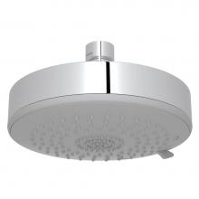 Rohl WI0195APC - 6'' 3-Function Showerhead