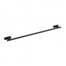 Rohl MI25WTB24MB - Miscelo™ 24'' Towel Bar