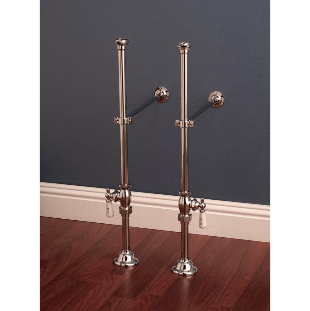 Free Standing Supply Set