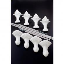 Sign Of The Crab P0037W - P0037 Cast