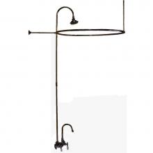 Sign Of The Crab P0759Z - P0759 Oil Rubbed