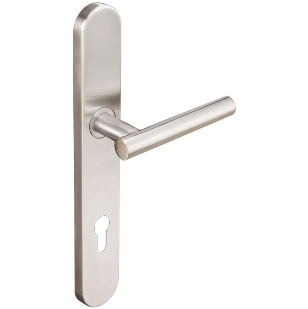 BP Multipoint 106 Copenhagen Euro Entry Lever High US32D RH