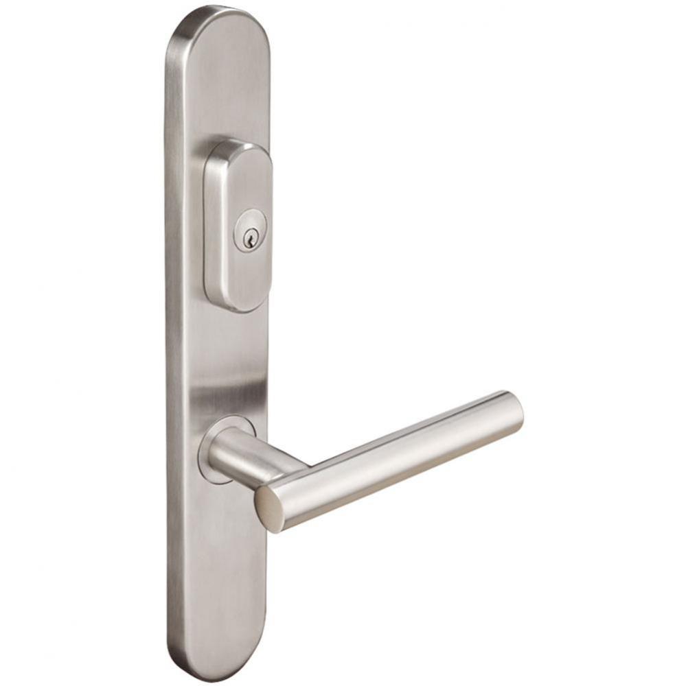 BP Multipoint 106 Copenhagen US Entry Lever Low US32D RH