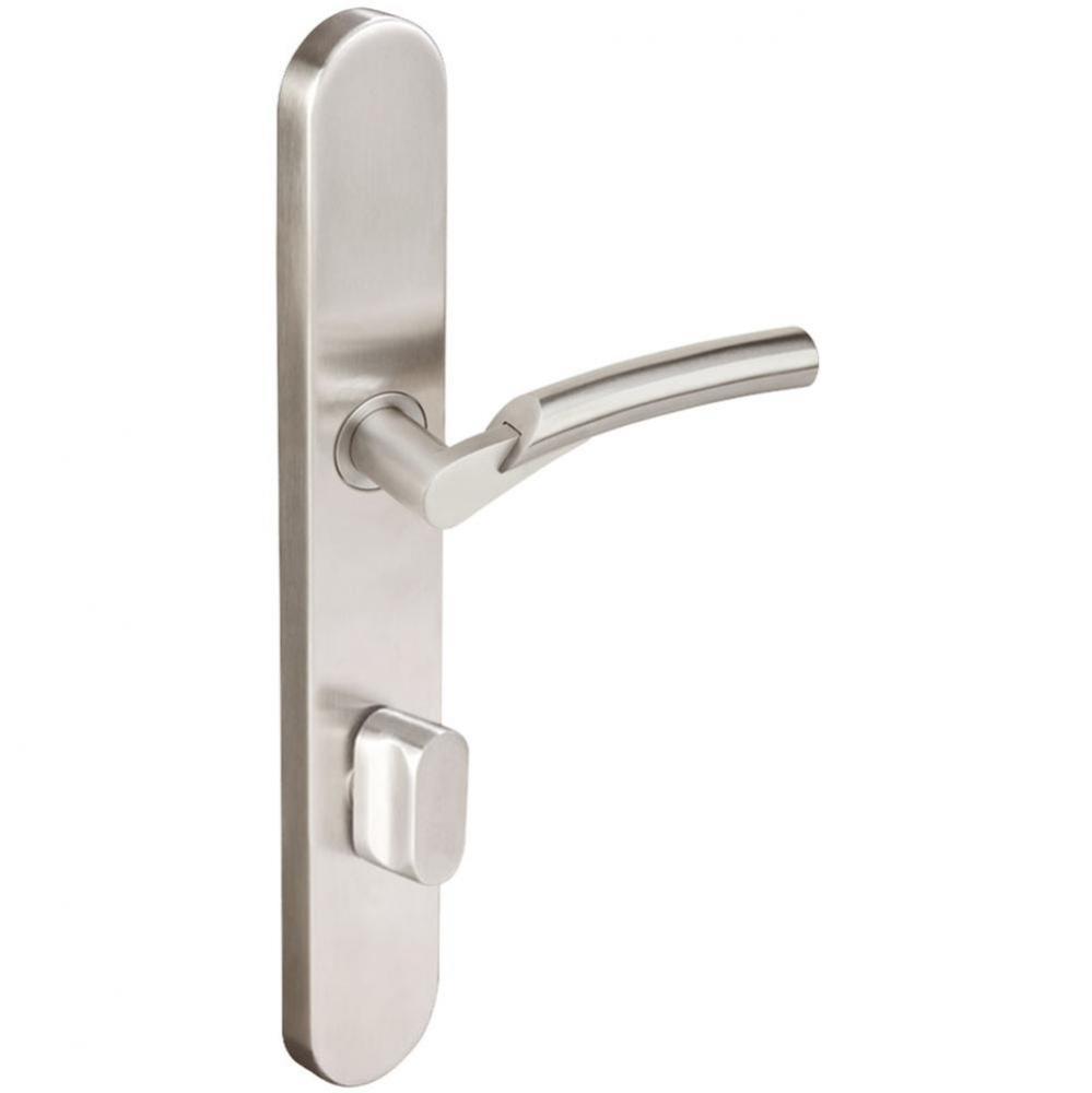 BP Multipoint 223 Phoenix US Entry Lever High US32D RH