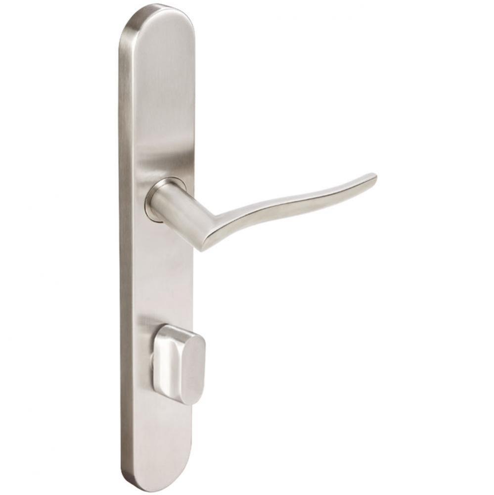 BP Multipoint 225 Waterfall US Entry Lever High US32D RH