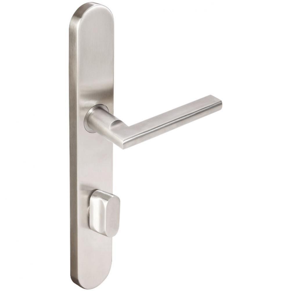 BP Multipoint 243 Sunrise US Entry Lever High US32D RH