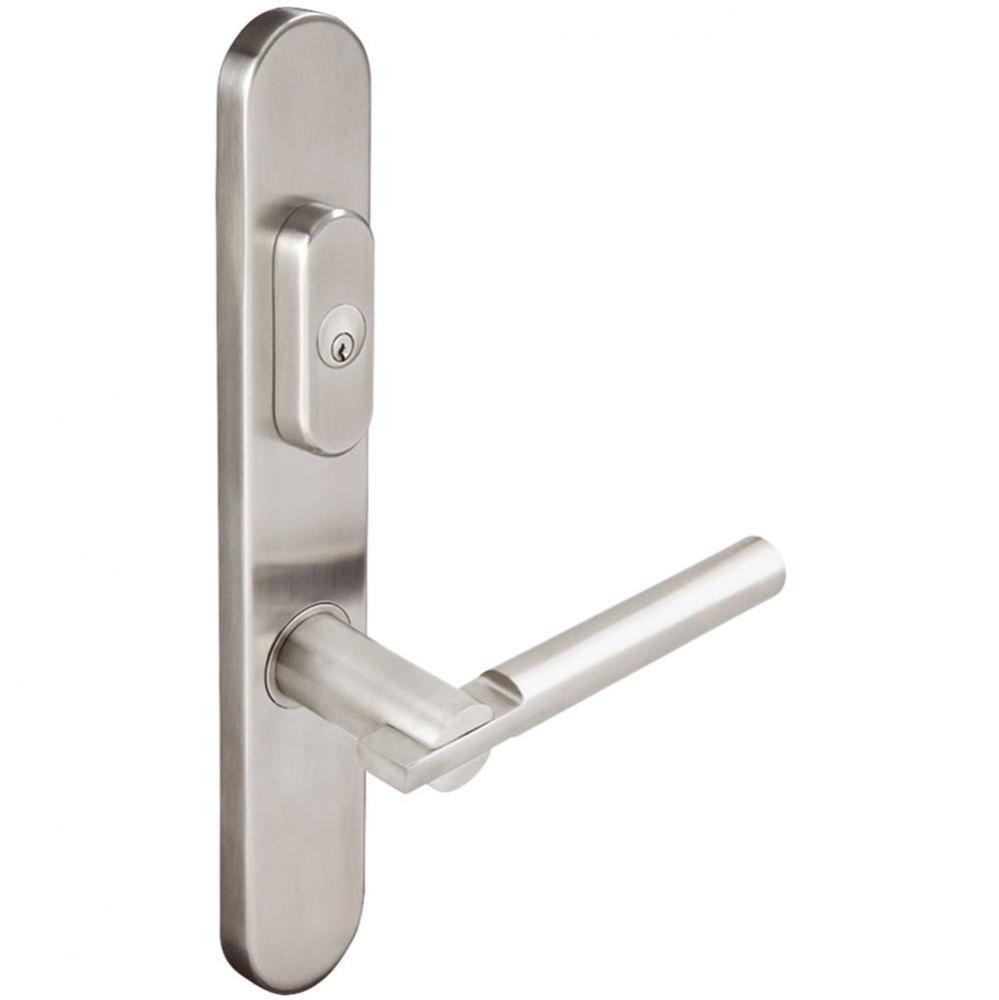 BP Multipoint 251 Sequoia US Entry Lever Low US32D RH