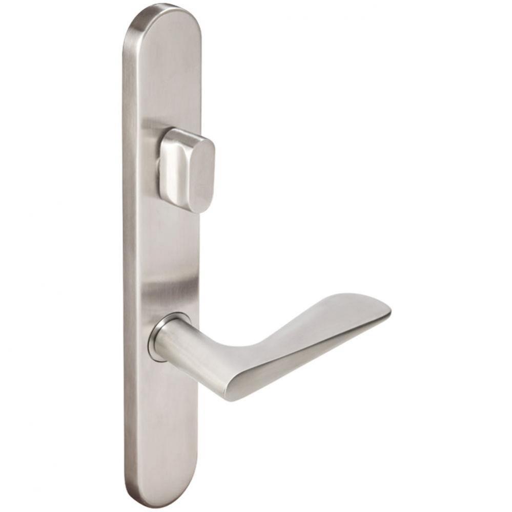 BP Multipoint 344 Ecco US Entry Lever Low US32D LH