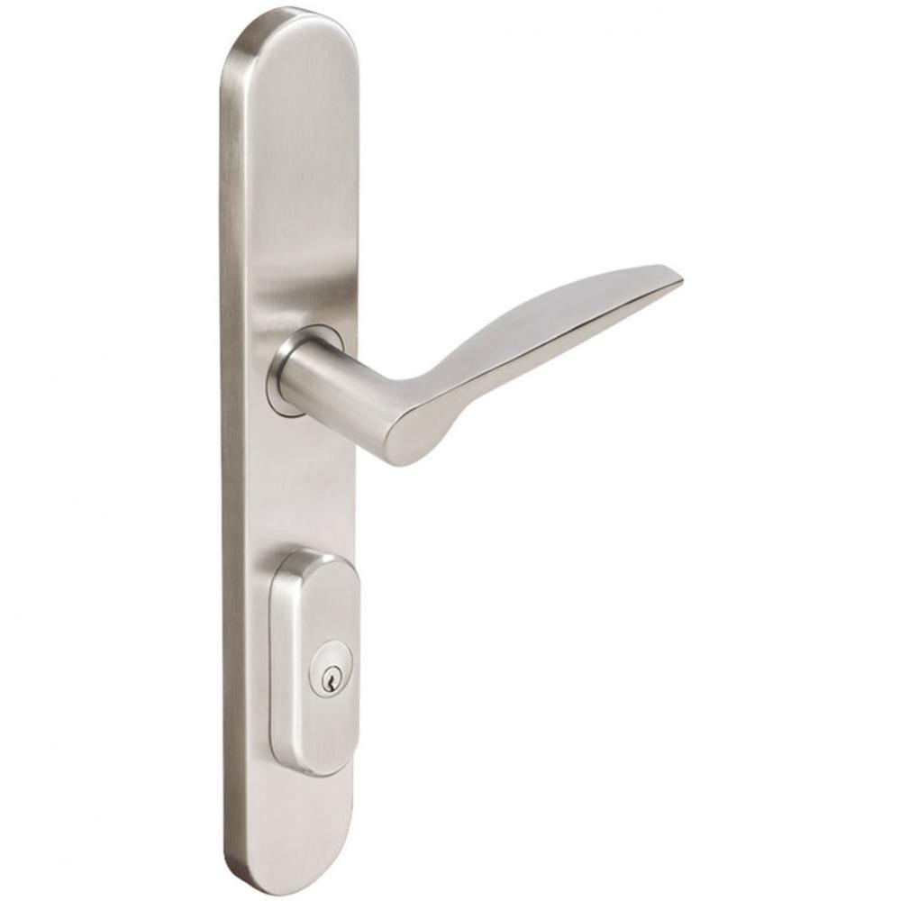 BP Multipoint 351 Toronto US Entry Lever High US32D LH