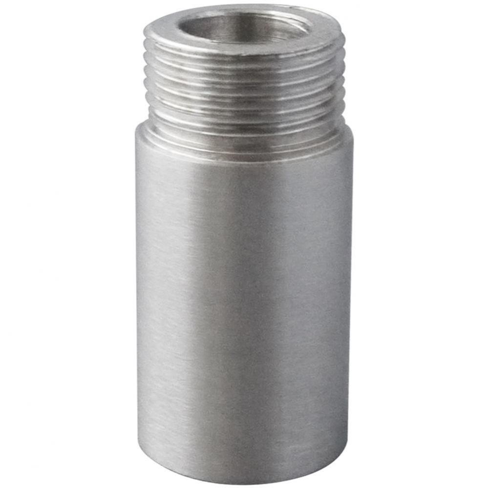 Extension Spacer 1/2''  (12.7) for DSIX09 Door Stop, US32D