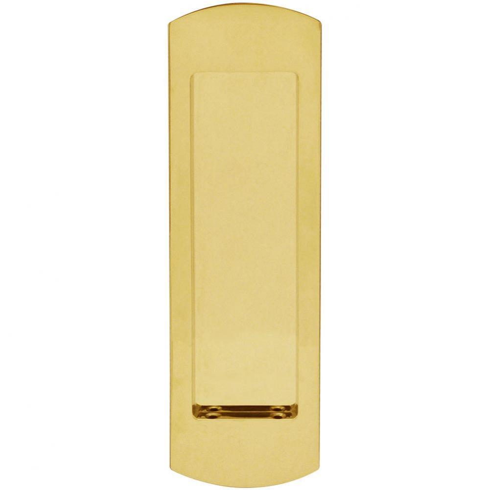 PD Series Pocket Door Pull 2900 Passage - US3