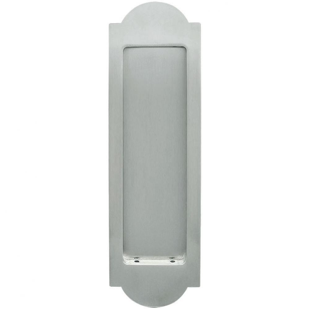 Pocket Door Dummy Trim, FH31 Trim, US26D