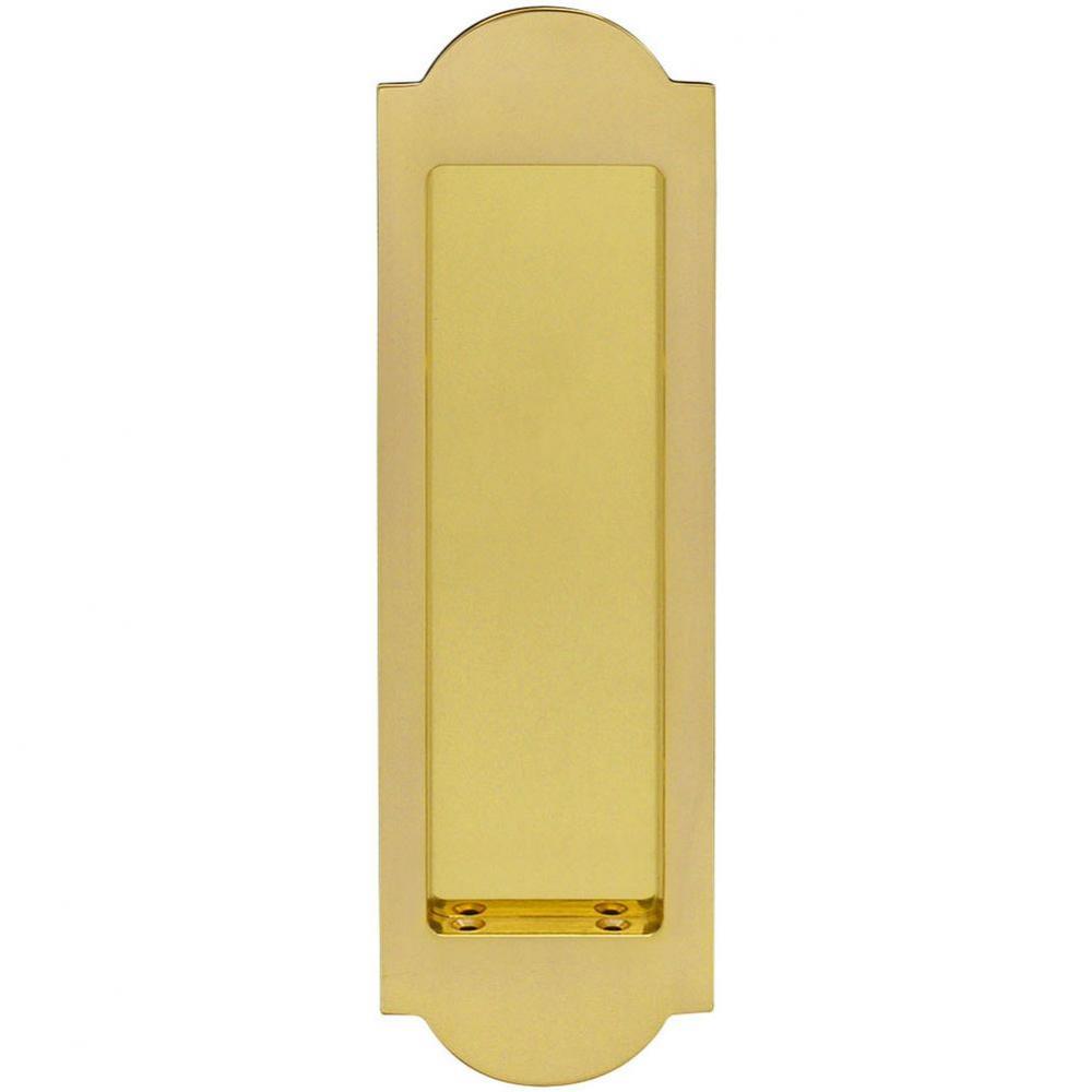 PD Series Pocket Door Pull 3100 Passage - US3