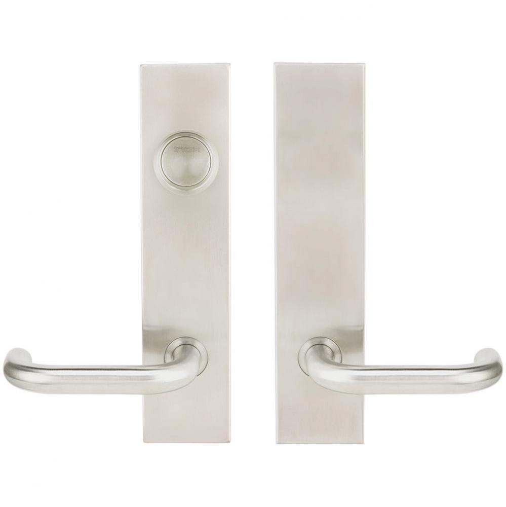 SF 102 Munich, Dummy Entry, 32D, RH