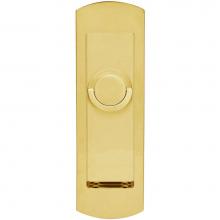 Inox FH2992-3 - PD Series Pocket Door Pull 2992 Privacy TT09 - US3