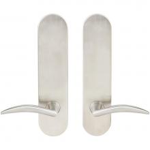 Inox LA210DP-32D-LH - LA 210 Air-Stream, Full Dummy, 32D, LH