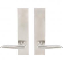 Inox SF344DP-32D-RH - SF 344 Ecco, Full Dummy, 32D, RH