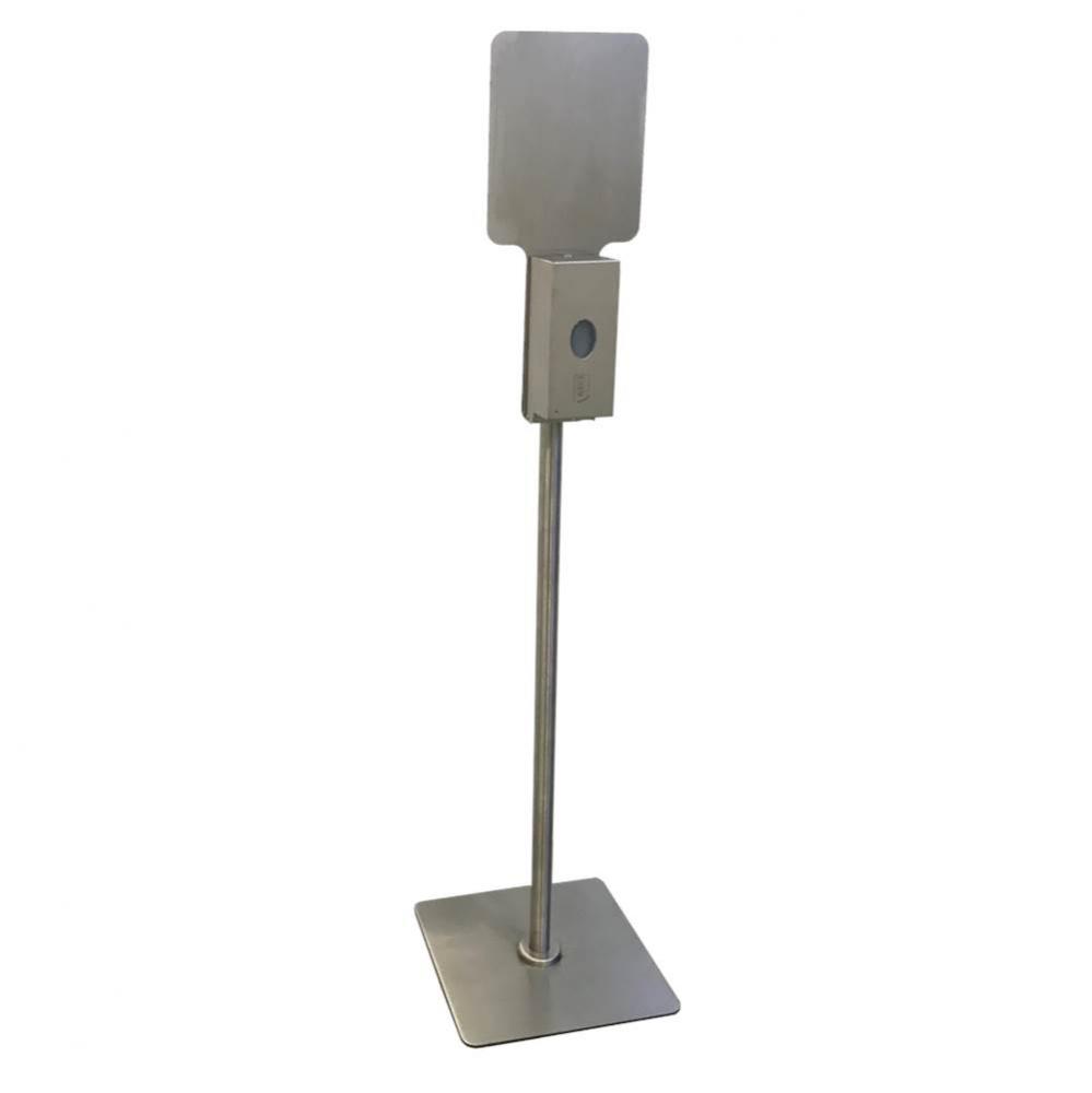 Dispenser Stand For Use with B-2012 & B-2013 Soap Dispensers