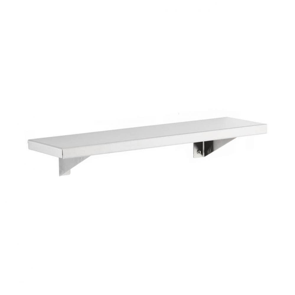 Stainless Steel Shelf