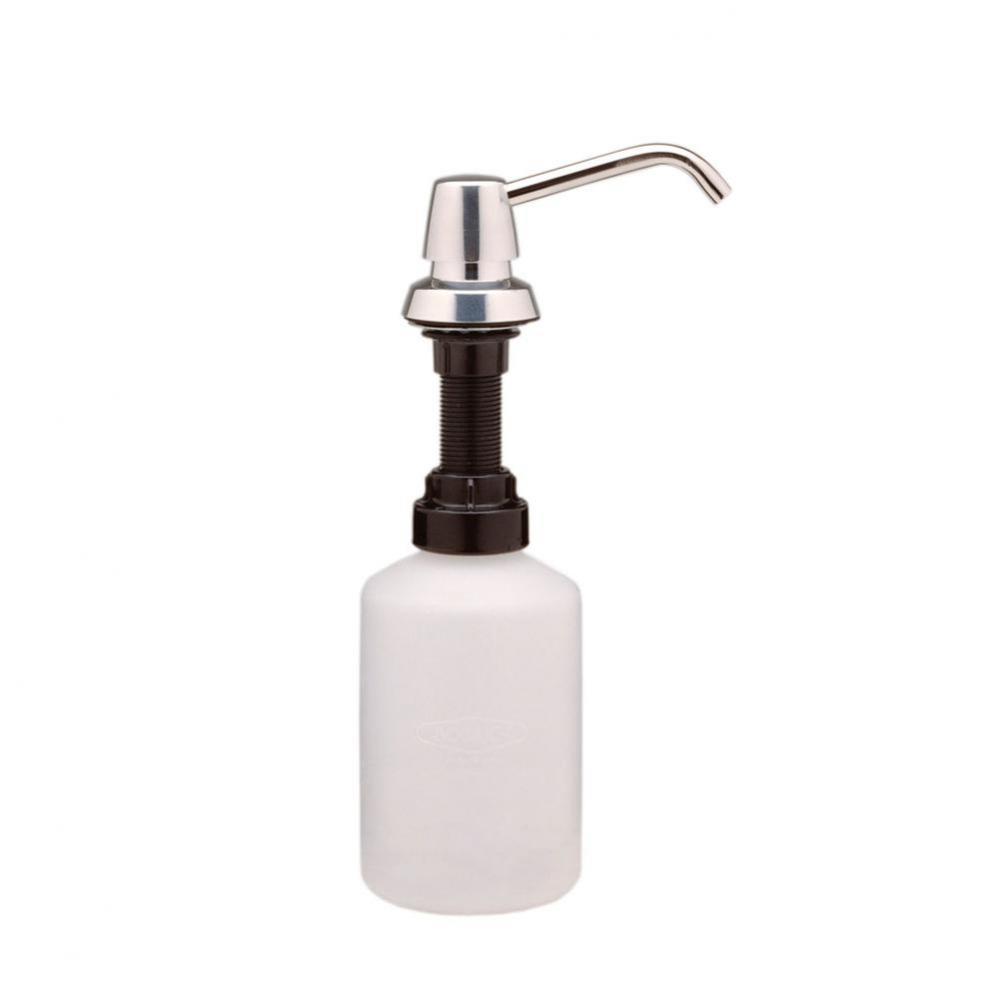 Manual Soap Dispenser, Liquid