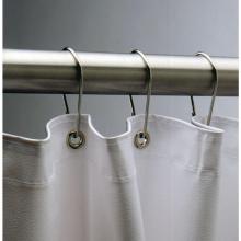 Bobrick 204-2 - Shower Curtain 42X72