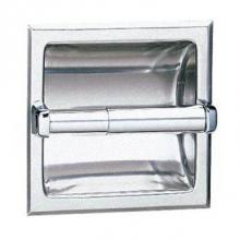 Bobrick 6677 - Toilet Tissue Dispenser, Satin