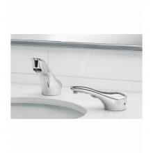 Bobrick 8878 - Faucet, Polished Chrome