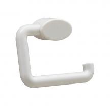 Bobrick 2716 - Vinyl-Coated Toilet Paper Holder