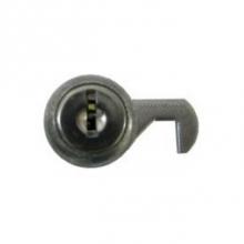 Bobrick 43944-20 - Lock And Key