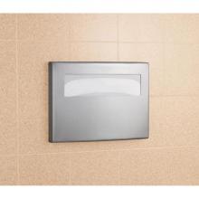 Bobrick 4221 - Toilet Seat Cover Dispenser