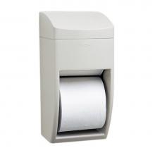 Bobrick 5288 - Multi-Roll Toilet Tissue Dispenser