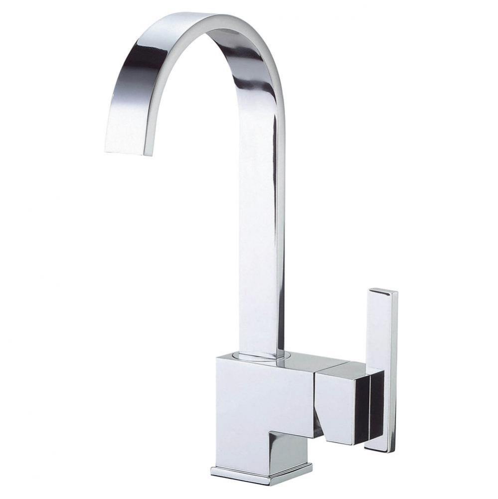 Sirius 1H Bar Faucet w/ Fixed Spout 1.75gpm