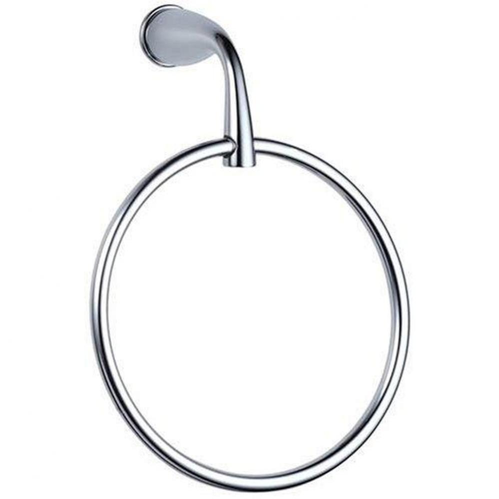 Plymouth Towel Ring