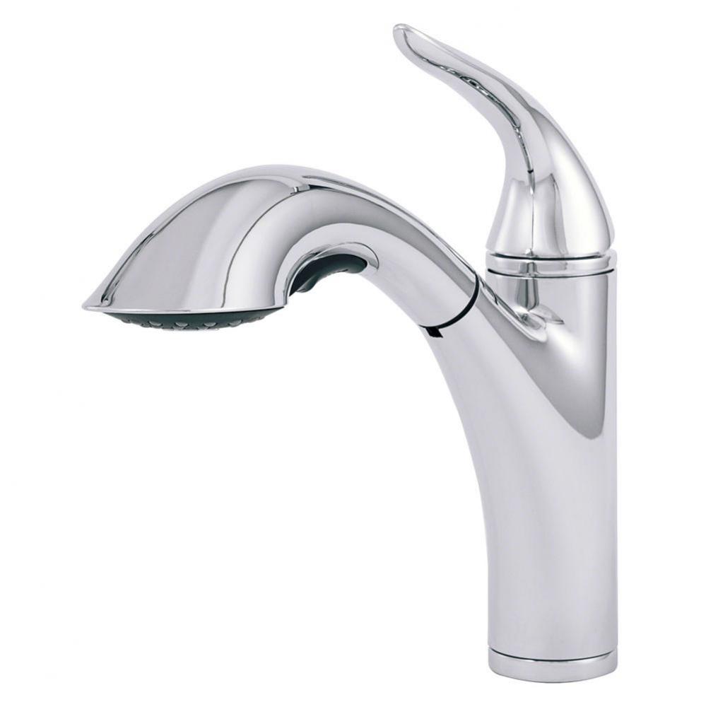 Antioch 1H Pull-Out Kitchen Faucet 1.75gpm