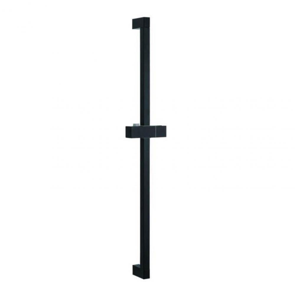 Square Versa 30'' Slide Bar Satin