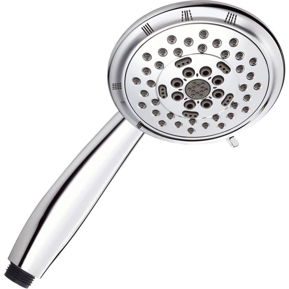 Florin 5 Function Handshower 1.75gpm Brushed