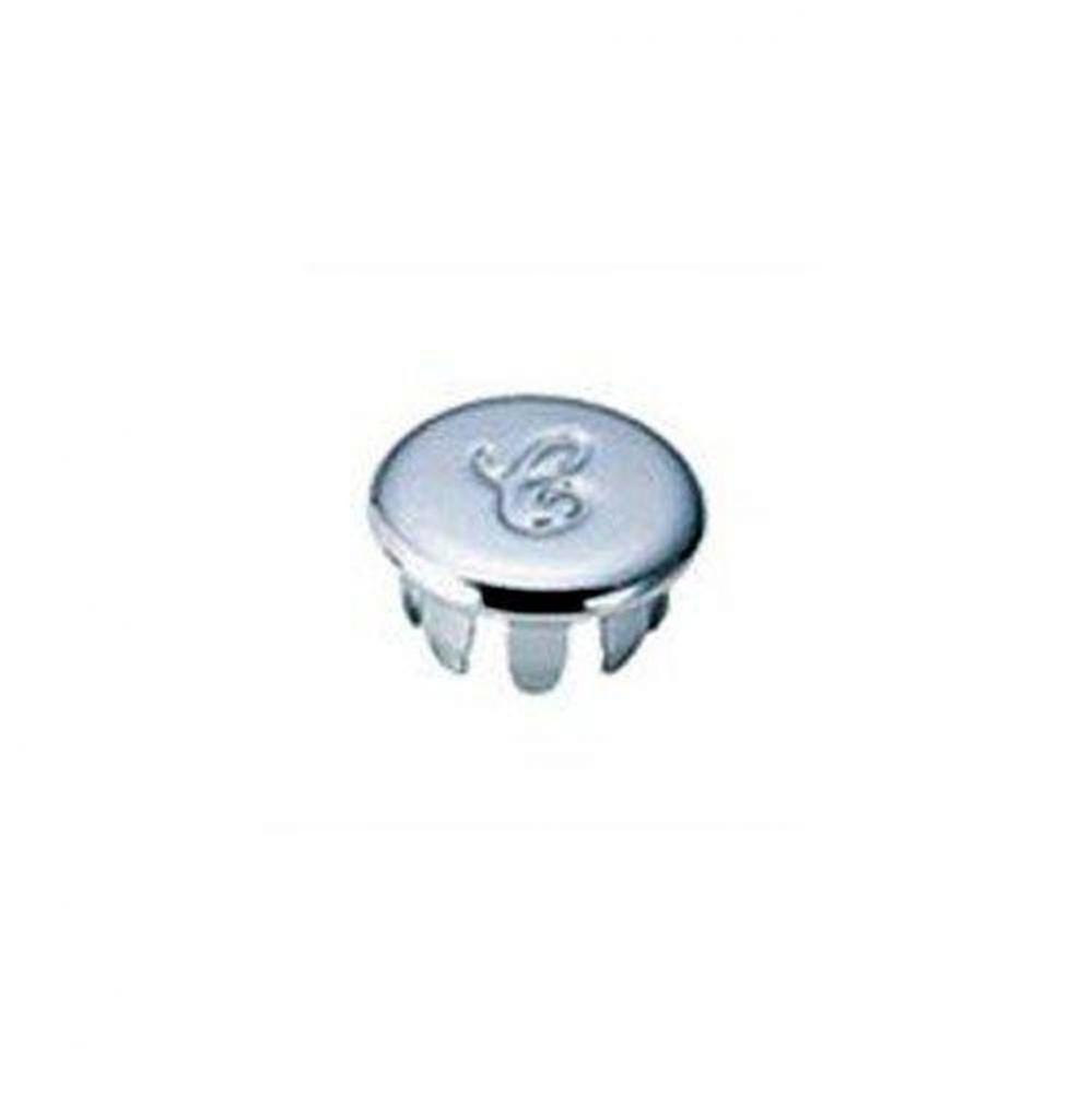 Index Button for Sheridan Faucet - Cold