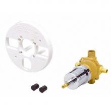 Danze D115010BT - 1H Tub & Shower Pressure Balance Ceramic Disc Valve w/out Stops Pex B or C