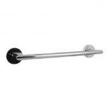 Danze D444001 - Lily 18'' Towel Bar