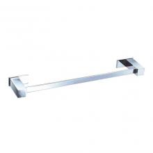 Danze D446131BS - Sirius 18'' Towel Bar Satin