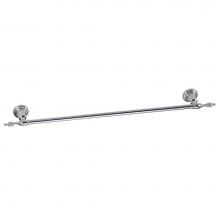 Danze D446421 - Sheridan Towel Bar 24'' (60.96