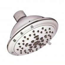 Danze D460035 - Florin 4 1/2'' 5 Function Showerhead 2.0gpm