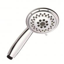 Danze D462046 - Boost 3 Function Handshower 1.75gpm