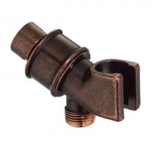 Danze D469100BR - Showerarm Mount w/ Brass Ball Joint Tumbled