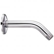 Danze D481136 - 6'' Showerarm w/ Escutcheon