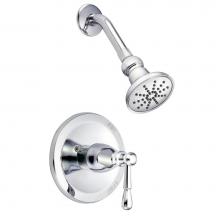 Danze D500515T - Eastham 1H Shower Only Trim Kit 2.5gpm