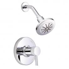 Danze D503530T - Amalfi 1H Shower Only Trim Kit 1.5gpm