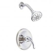 Danze D510511T - Melrose 1H Shower Only Trim Kit 2.5gpm