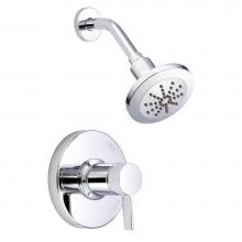 Danze D520530T - Amalfi 1H Shower Only Trim Kit 2.5gpm