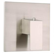 Danze D562062BST - Mid-Town 1-Handle 3/4 in Thermostatic Valve Trim Kit Satin